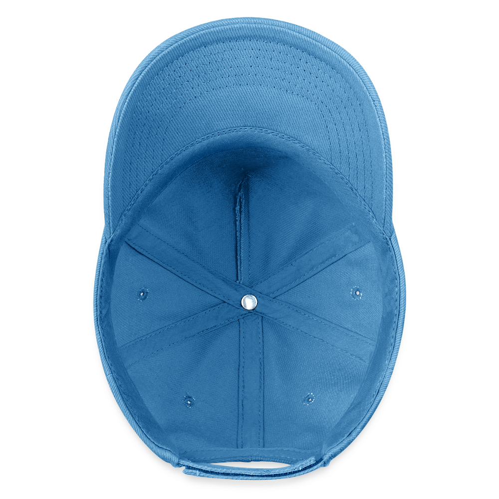 LittleHeroes Cap - Kid - peacock-blue