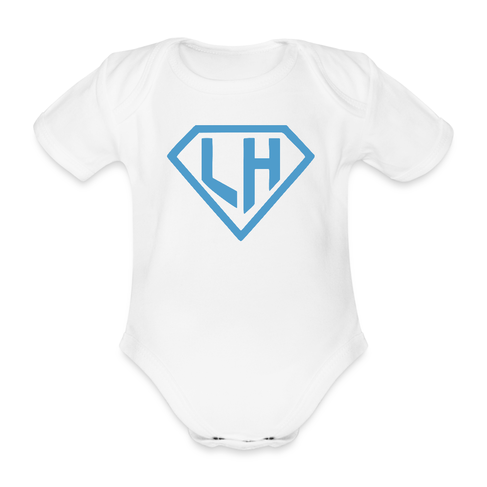 LittleHeroes Body - Kid - white