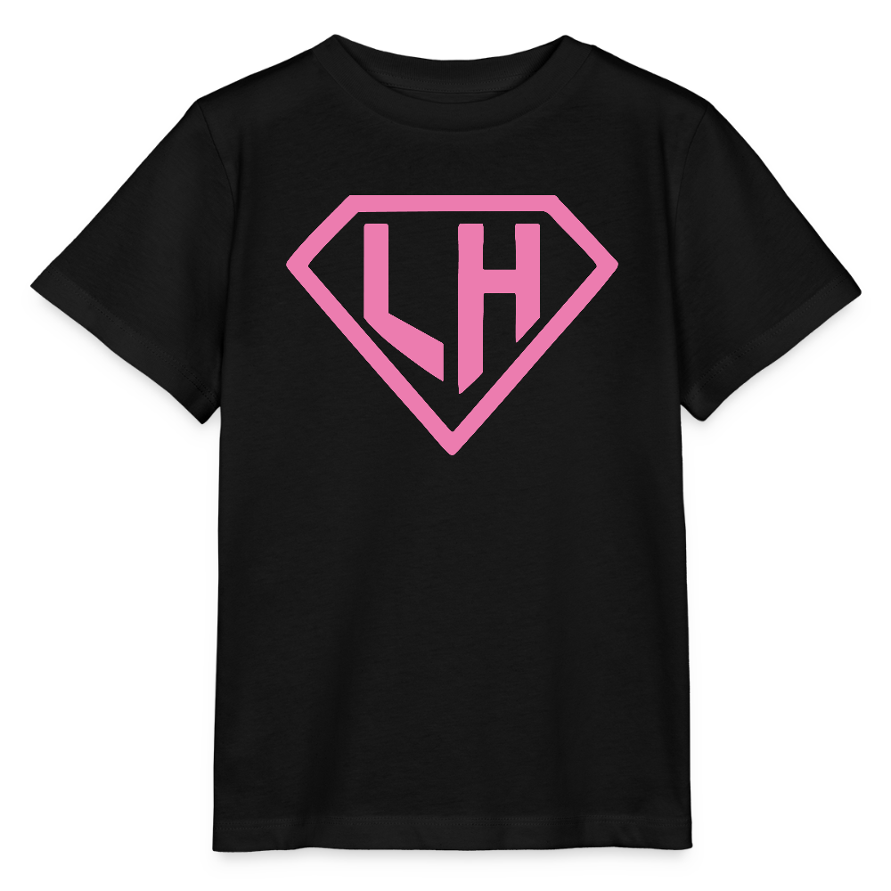 LittleHeroes Premium Shirt - Kid - black