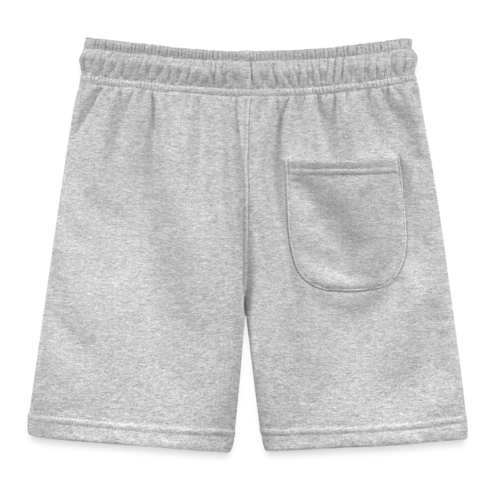 LittleHeroes Shorts - Kid - heather grey