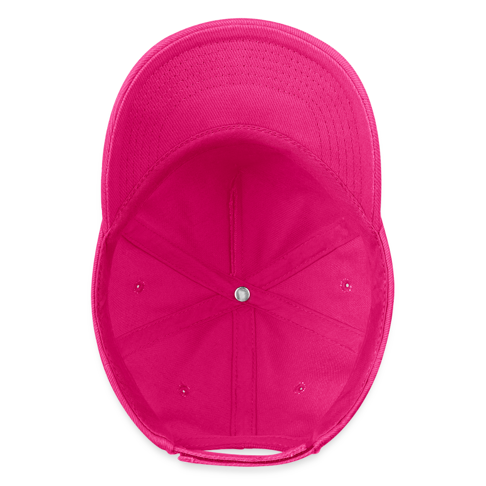LittleHeroes Cap - Kid - fuchsia