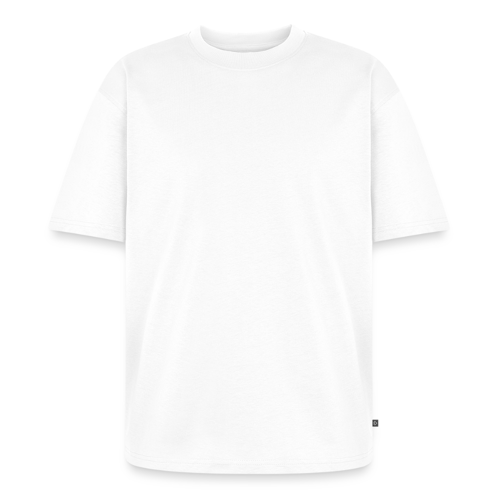 LittleHeroes Premium Shirt - Dad - white