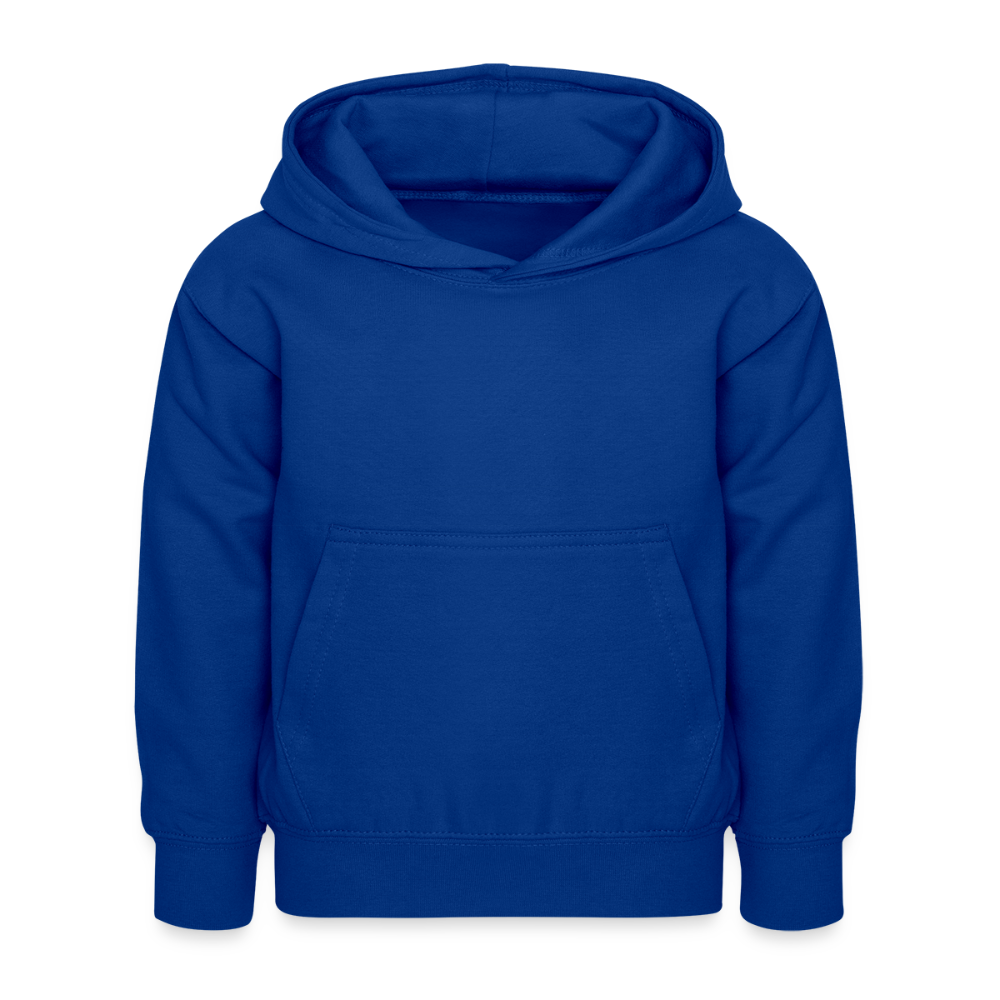 LittleHeroes Hoodie - Kid - bright royal