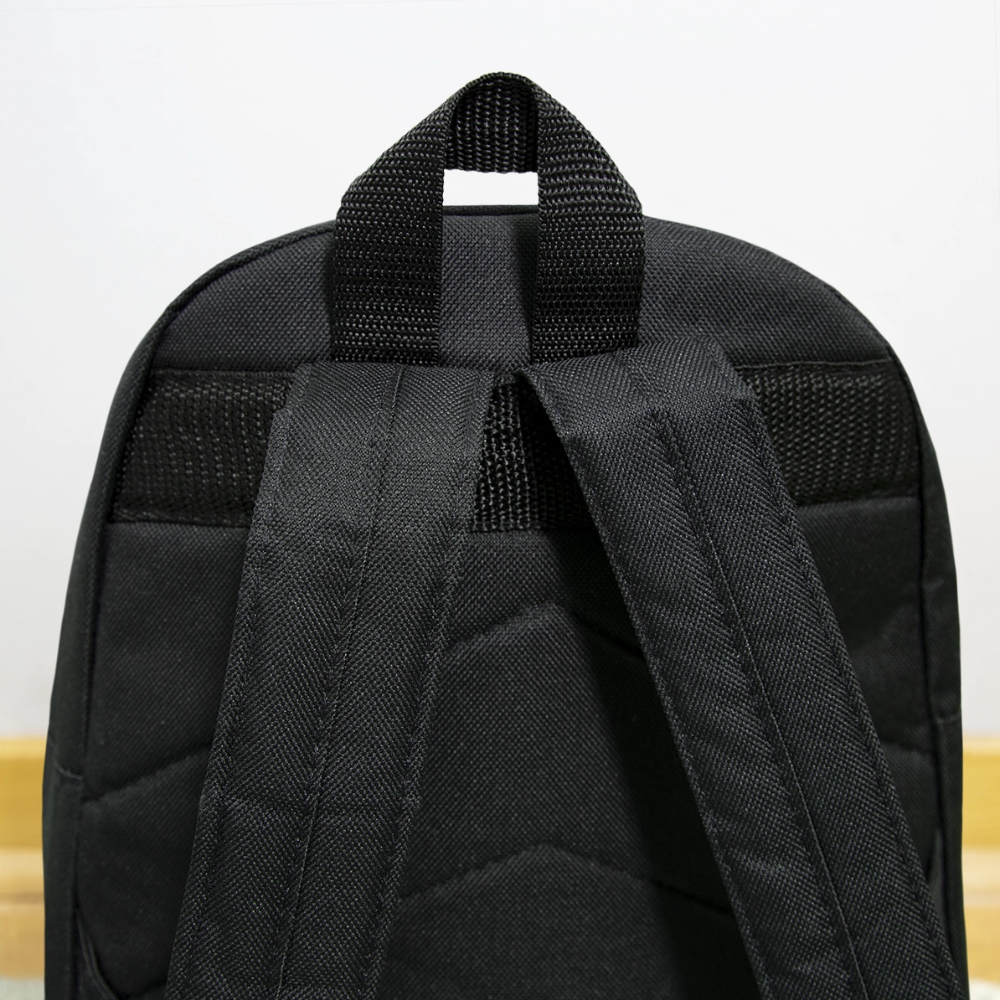 LittleHeroes Rucksack - Kid - black