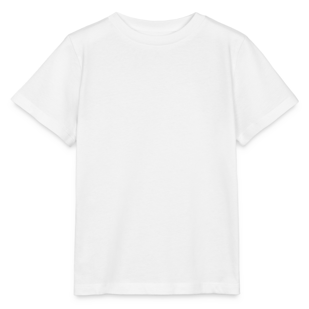 LittleHeroes Premium Shirt - Kid - white