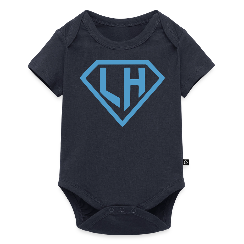 LittleHeroes Body - Kid - navy