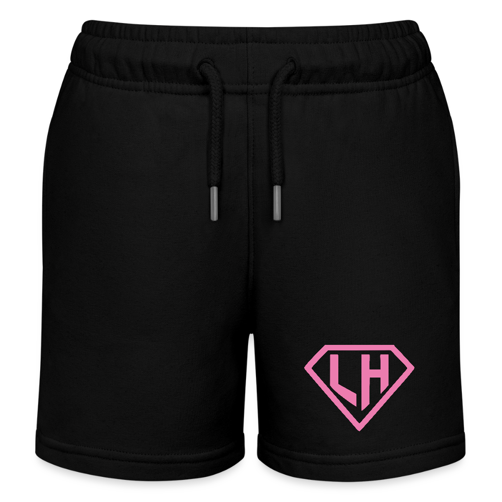 LittleHeroes Shorts - Kid - black