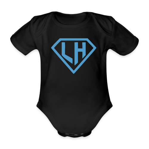 LittleHeroes Body - Kid - black
